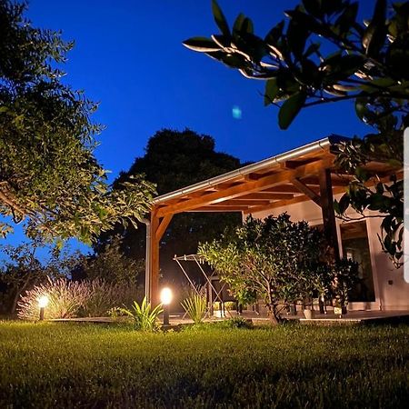 Holiday House Lucia Sukosan Luaran gambar