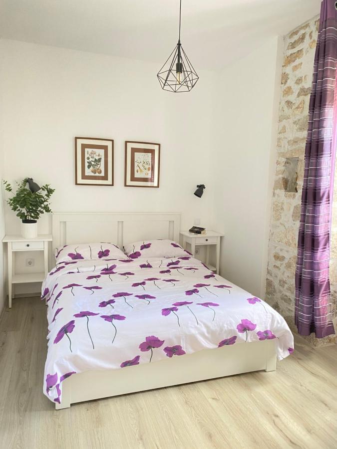 Holiday House Lucia Sukosan Luaran gambar