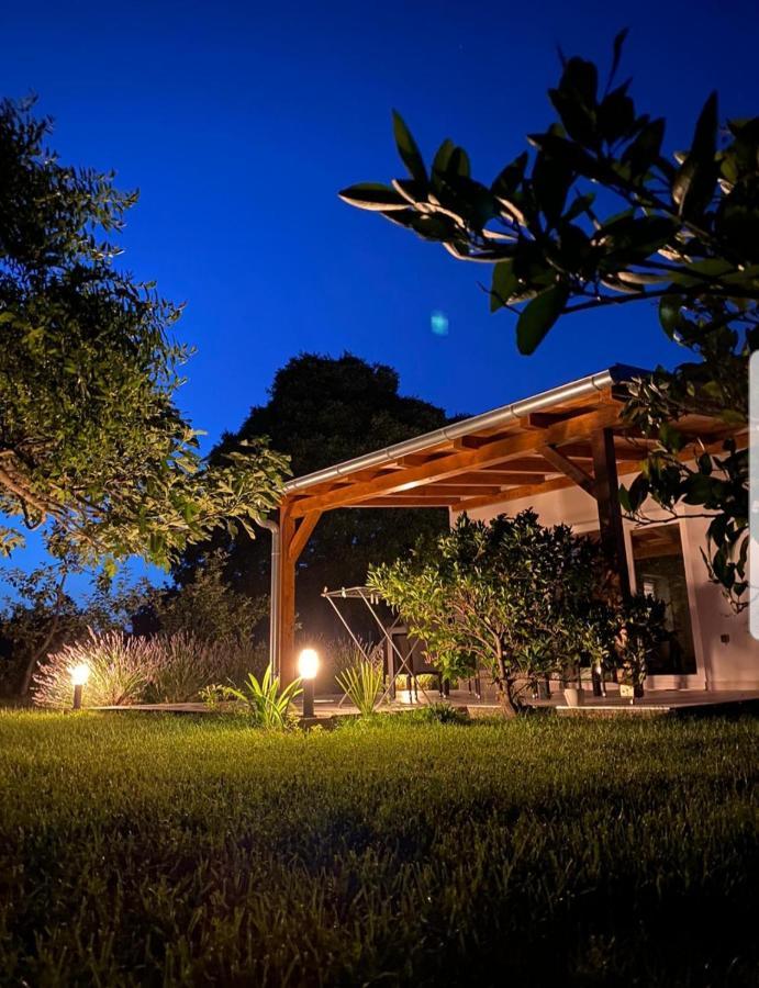Holiday House Lucia Sukosan Luaran gambar
