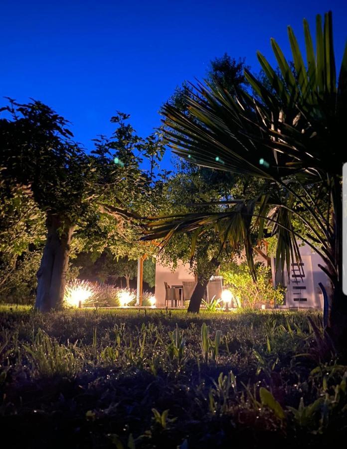 Holiday House Lucia Sukosan Luaran gambar