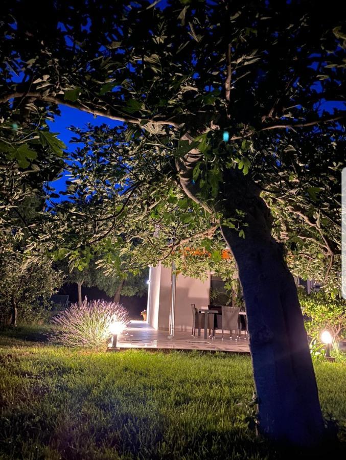 Holiday House Lucia Sukosan Luaran gambar